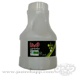 وردا سرکه سفید ۱۰۰۰ گرمی