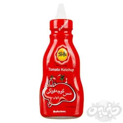 بهروز سس كچاپ 410 گرم