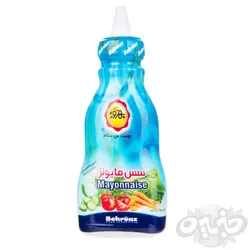 بهروز سس مايونز 330 گرم