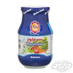 بهروز سس مايونز 485 گرم