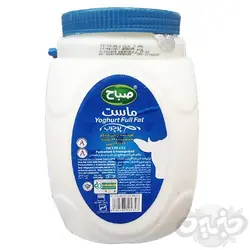 صباح ماست پرچرب ۲ کیلویی