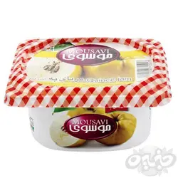 موسوی مربای 225 گرم به