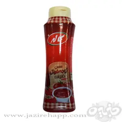 کاله سس کچاب ۸۳۰ گرمی