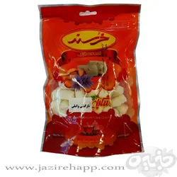 پرسیکا شکرپنیر نارگیل وانیلی ۲۵۰ گرمی