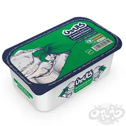 کالین پنیر لبنه 300 گرمی