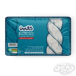کالین پنیر موزارلا پیچ 180 گرم