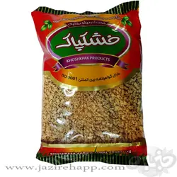 خشکپاک سویا پروتئین سلفون ۷۰۰ گرمی