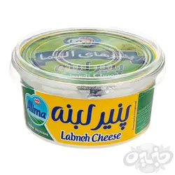 آلیما پنیر لبنه 750 گرمی