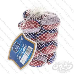 202 کوکتل مخصوص توری 500 گرمی