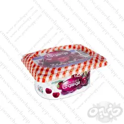 موسوی مربای 225 گرم آلبالو