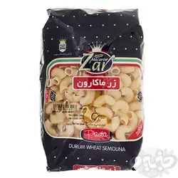زرماکارون فرمی گراندی ۵۰۰ گرمی