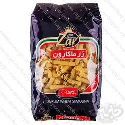 زر ماکارون فرمی فانتزیا میکس 500 گرم