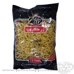 زر ماکارون اسپاگتی گرامینیا