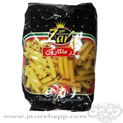 زرماکارون فرمی سدانو ۵۰۰ گرمی