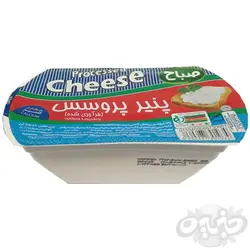صباح پنیر پروسس 350 گرم