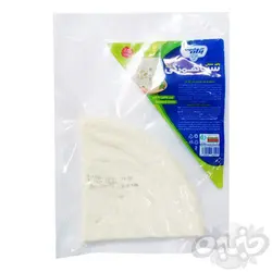پگاه پنیر سنتی سیاهمزگی 200 گرمی وکیوم