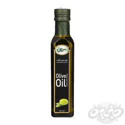 سمن روغن زیتون فرا بکر 250 سی سی