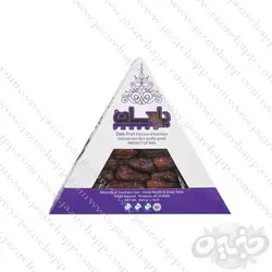 پارسان دی خرما ربی کبریتی ۴۵۰ گرم