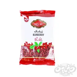 گلستان زرشك 230 گرم