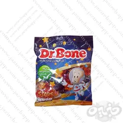 دکتر بن پاستیل ستاره ای  ۸۵ گرمی