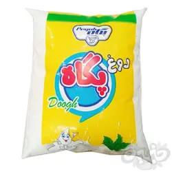 پگاه دوغ نایلونی 2.5 لیتری