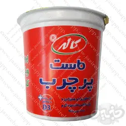 کاله ماست تازه پرچرب ۷۵۰ گرمی