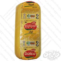 کاله کالباس خشک  ژیگو ۸۰ درصد فله 950 گرمی