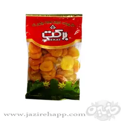 برکت برگه قیصی سلفون ۴۰۰ گرمی