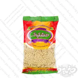 خشکپاک عدس ریز۹۰۰ گرم سلفون