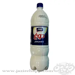 هراز دوغ نعنا ۱۵۰۰ سی سی