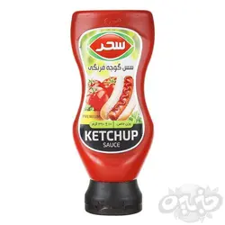 سحر سس کچاپ معمولی فشاری اختصاصی ۳۹۰ گرمی