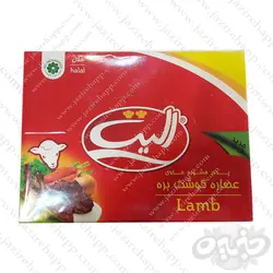 الیت پک ۴۸ عددی عصاره بره