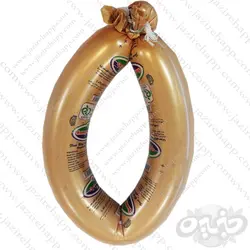 کامپوره سوسیس کراکف سبزی (بارانبو) ۷۰% فله ۱ کیلویی