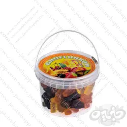 قافلانکوه پاستیل سطلی ۲۷۵ گرمی