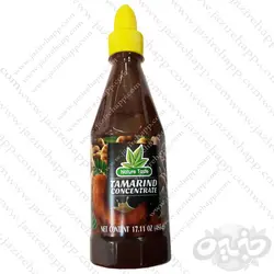 نیچرتیست تمبر هندی فرآوری شده زرد