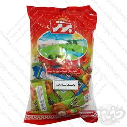 برتر لواشک پذیرائی ۳۰۰ گرمی