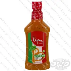 بیژن سس ایتالیایی 470 گرم بدون چربی