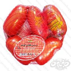 کاله سوسیس بلغاری گوشت ۵۵%