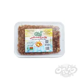آریاراد پیاز سرخ شده نگینی ۲۰۰ گرمی