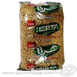 هرتا سویا ۵۰۰ گرمی