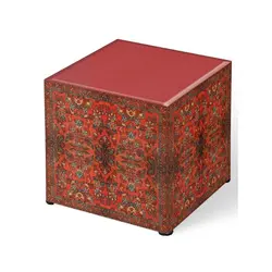 پاف مخمل گلیم