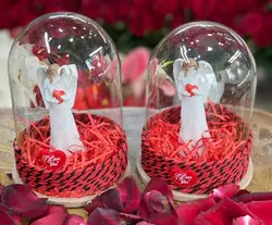 تراریوم مجسمه کد 111