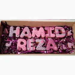 کوکی های اسمی