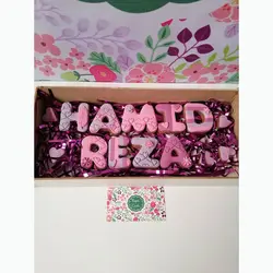 کوکی های اسمی