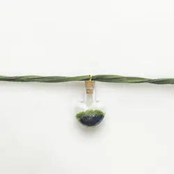 دستبند تراریوم  مهر