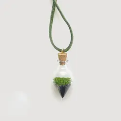 گردنبند تراریوم  باران