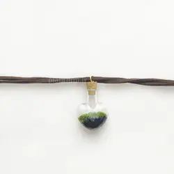 ست زیور آلات تراریوم مهر