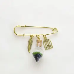 ست زیورآلات تراریوم باران