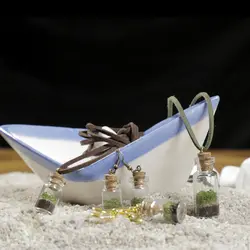 ست زیورآلات تراریوم مانا