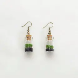 ست زیورآلات تراریوم مانا